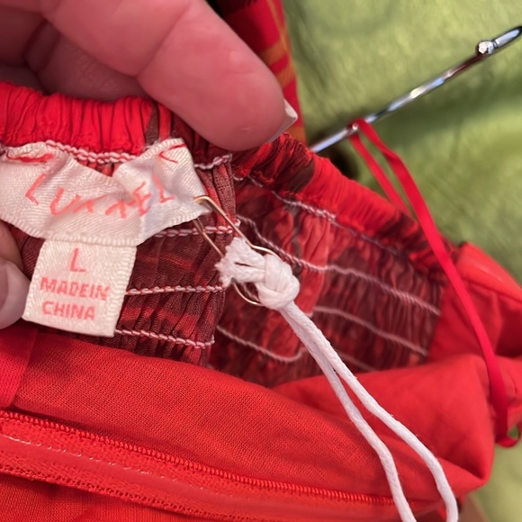 #89 wow!! Nwt sundress boutique high end - Picture 6 of 8